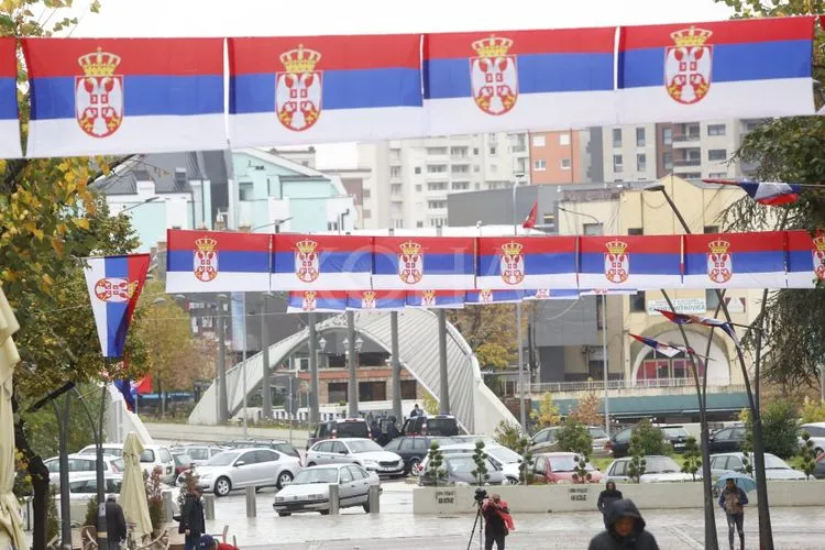 Musliu: Dy grupe serbësh po stërviten në Rashkë për ta destabilizuar veriun