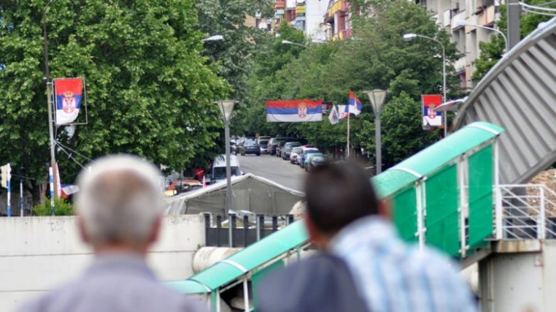 Policia e Kosovës bastisë një banesë në Mitrovicë të Veriut