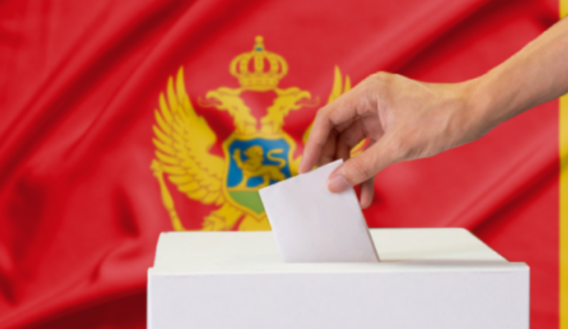 Sot Mali i Zi voton për zgjedhjen e presidentit