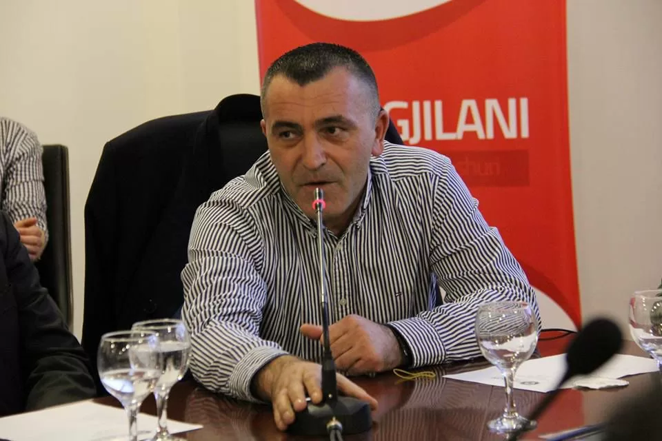 Presidenti i SC Gjilanit me mesazh për përfundimin e sezonit: Të mbyllim këtë maratonë dhe në fund ne të jemi fitimtarët