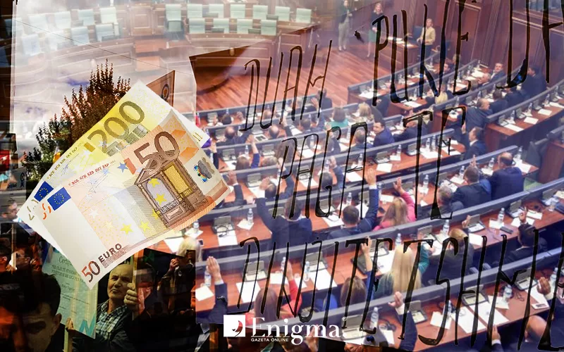 Stagnon Ligji që e bënë pagën minimale 264 euro, veteranët paralajmërojnë protesta