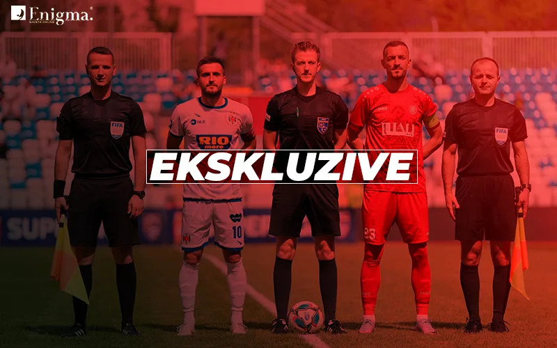 EKSKLUZIVE: Finalja e Kupës së Kosovës mes Gjilanit dhe Prishtinës luhet më 5 qershor