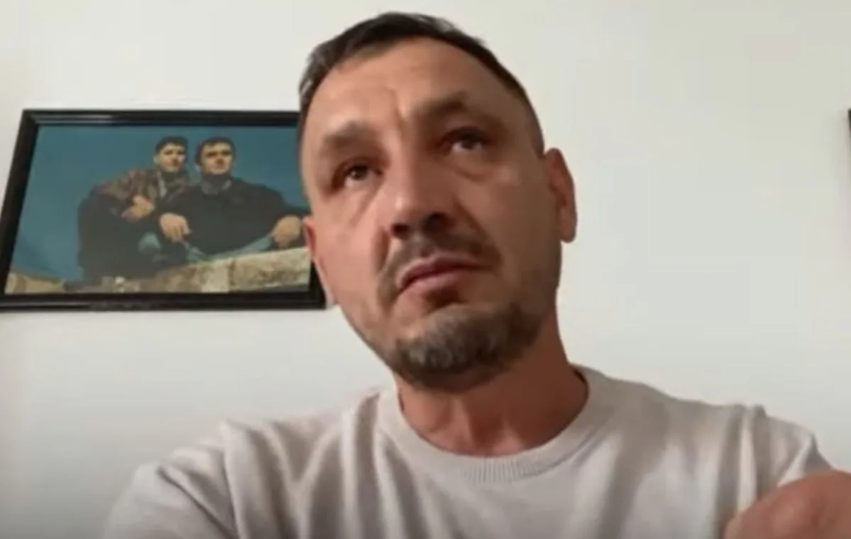 Shoku i Zahir Pajazitit: Ilir Konushevcit iu zu prita nga shqiptarët