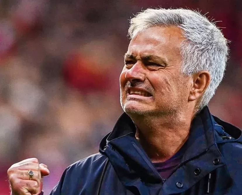 Mourinho pas kalimit në finale: Detajet bënë diferencën, djemtë dhanë gjithçka