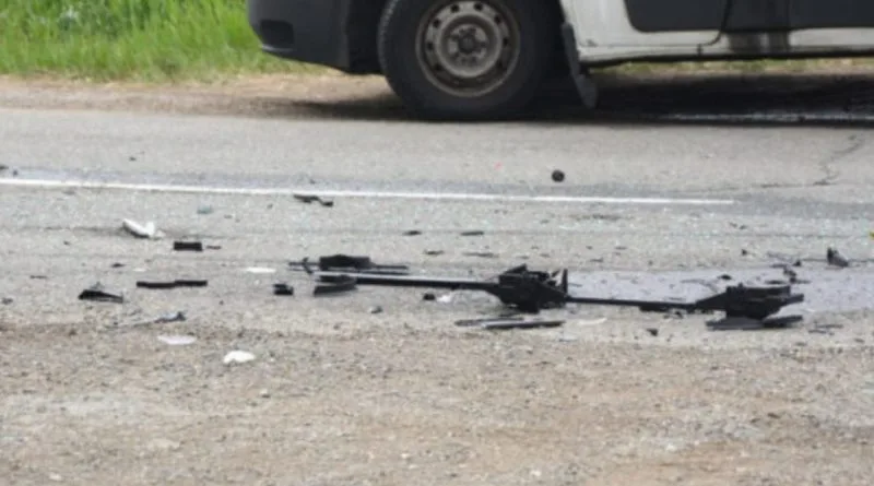 Arrestohet shoferi i autobusit që e ka goditur çiftin që vdiq në Shkodër
