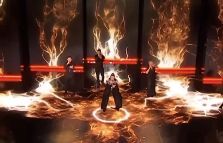 Kaq vota mblodhi Shqipëria në “Eurovision 2023”