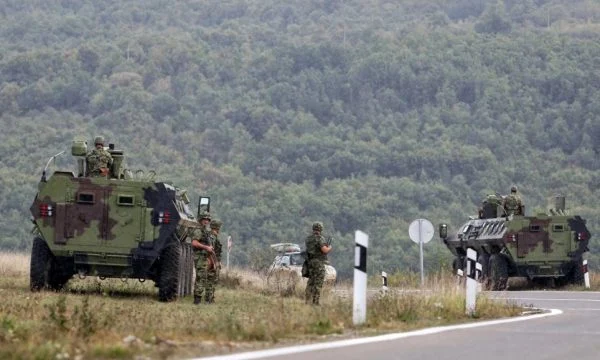 Kupchan: Nuk ka shanse që forcat serbe të hyjnë në Kosovë, do të konfrontoheshin me NATO-n