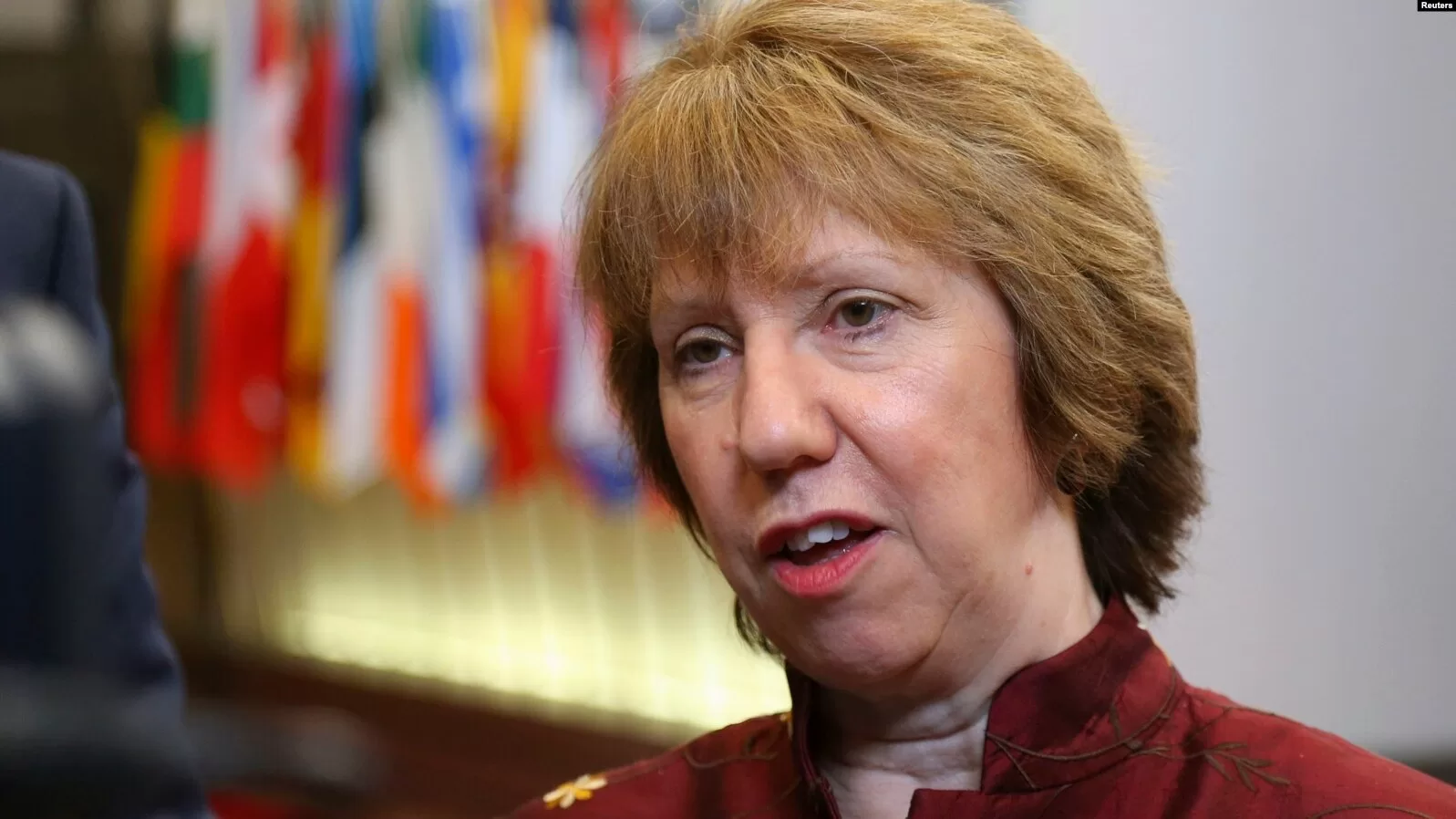 Catherine Ashton rrëfen për vështirësitë në dialog dhe ndikimin rus në Ballkan