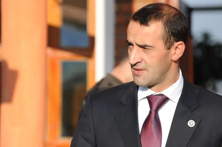 Daut Haradinaj ka një thirrje për deputetët e Kuvendit të Kosovës