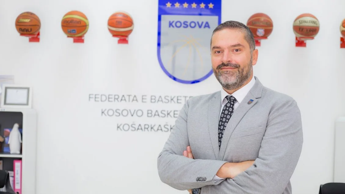 Kryetari i FBK-së konfirmon hetimet për kurdisje në basketbollin kosovar