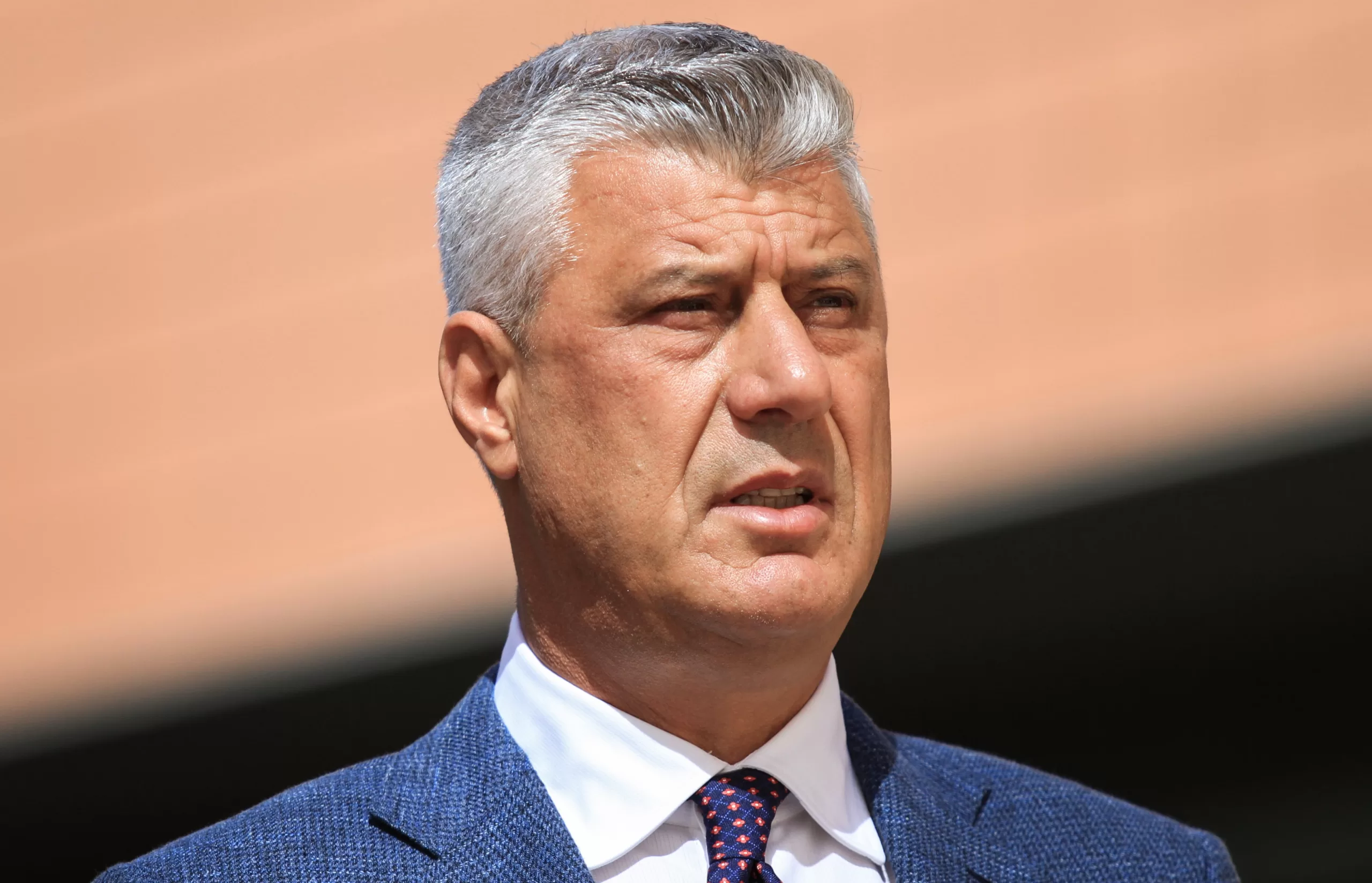 Ish-presidenti Hashim Thaçi ndodhet në Kosovë