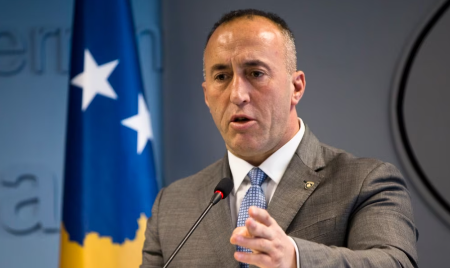 Haradinaj: Kurti iu ka kthyer rrënimit të çdo arritjeje, e futi Kosovën nën sanksione