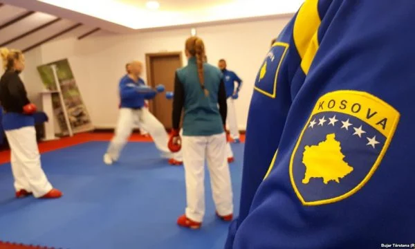 Vazhdon diskriminimi, karateistët kosovarë mbesin pa viza dhe pa pjesëmarrje në Kampionatin Mesdhetar në Tunizi