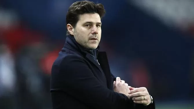 Zyrtare: Pochettino trajner i ri i Chelseat