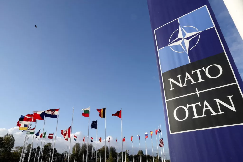 Stoltenberg i bindur se Ukraina do t’i bashkohet përfundimisht NATO-s