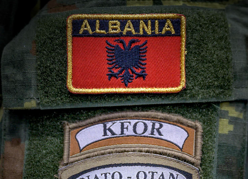 Shqipëria i ofron KFOR-it mbështetje të plotë për veriun