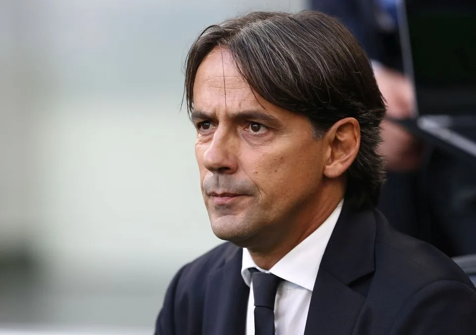 Inzaghi: Nesër një nga ndeshjet më të rëndësishme në historinë e Interit