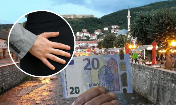 Prizrenasi ngacmon një 38-vjeçare, i kërkon marrëdhënie seksuale në këmbim të 20 eurove