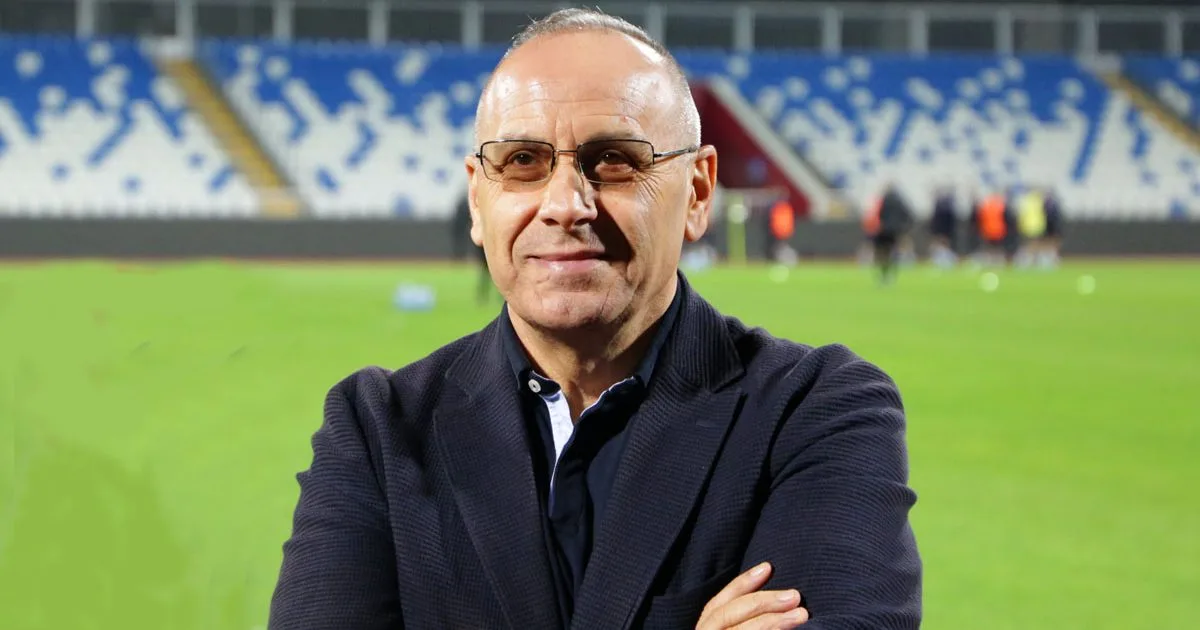 Ademi thotë se e ka listën e trajnerëve për Kosovën, asnjë shqiptar nuk është pjesë e saj