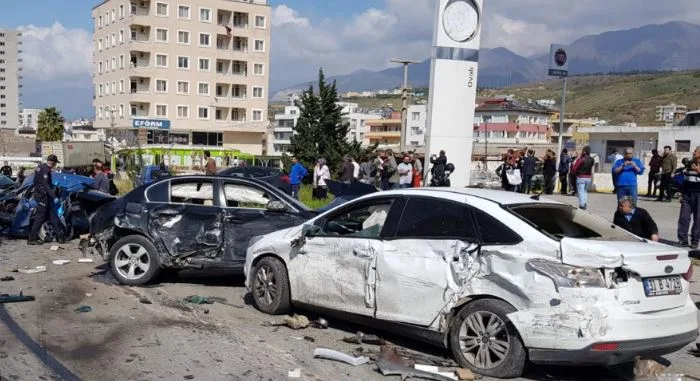 Turqi: 12 të vdekur dhe 31 të lënduar në një aksident trafiku