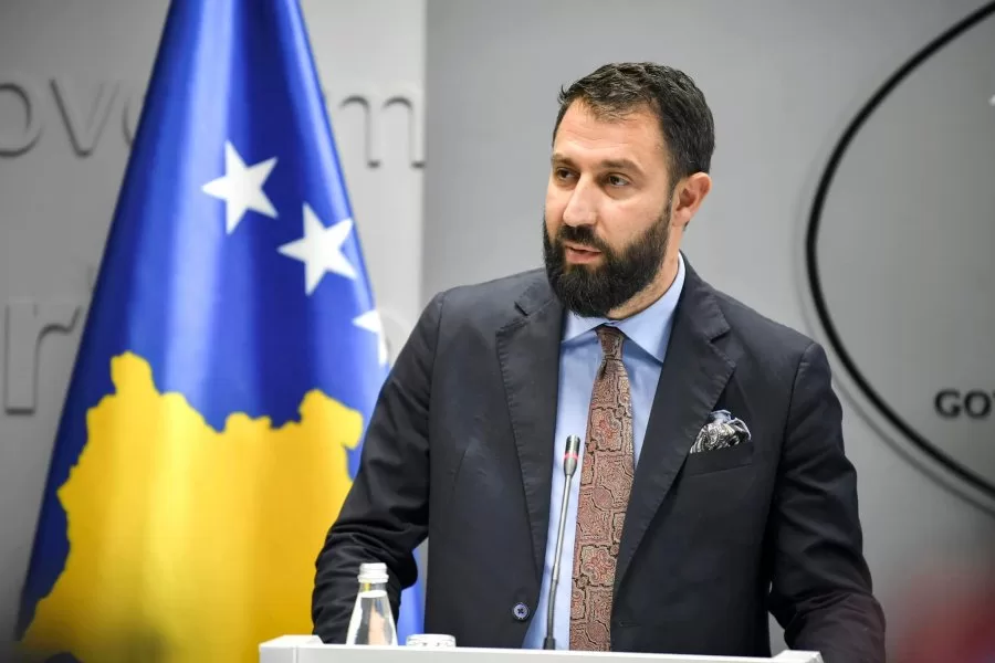 “BE-ja duhet t’i tregojë Kosovës se pse ndryshoi qëndrim për hapjen e Urës së Ibrit”