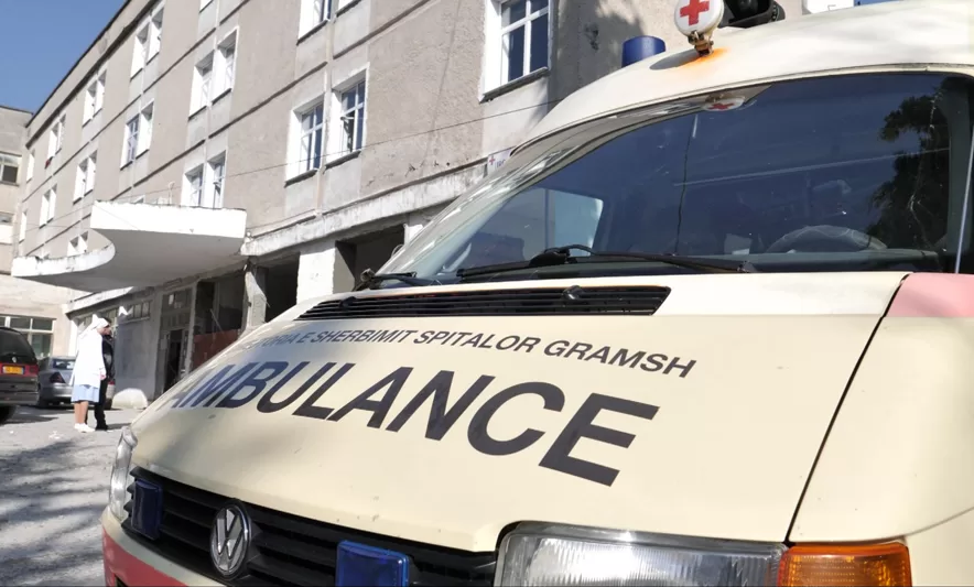 Tragjike: Vritet një nxënës shkolle në Gramsh të Shqipërisë