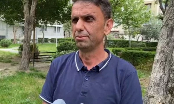 Dogji banesën e ish gruas në Vlorë, dorëzohet në polici ish dhëndri nga Kosova: Nuk i dhunova unë