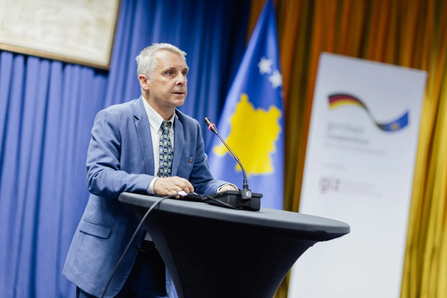 Ambasadori gjerman: Kosova s’përparoi në luftimin e korrupsionit