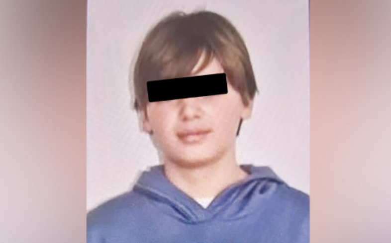 Publikohet fotografia e 14-vjeçarit që vrau të paktën nëntë persona në shkollën e tij në Beograd