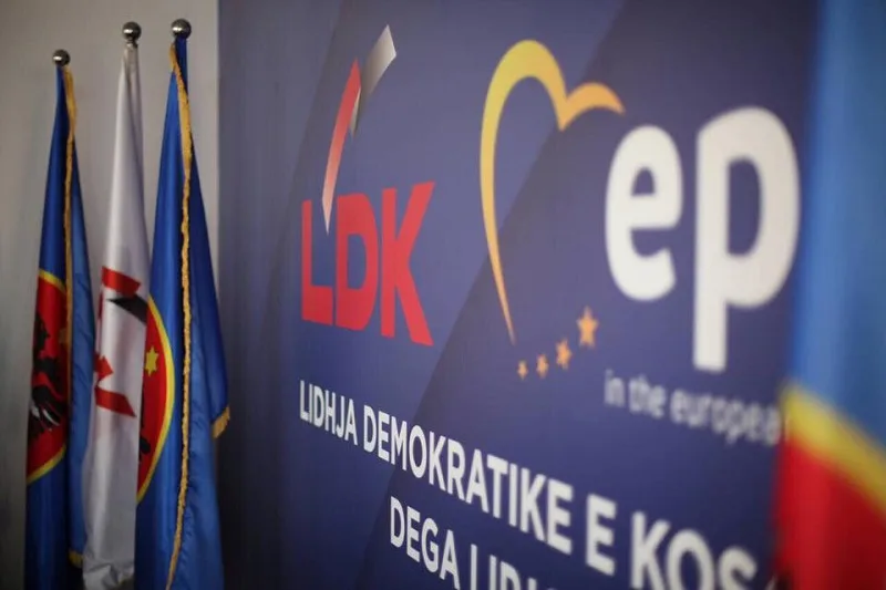 Dega e LDK-së në Gjilan njofton se ka filluar procesin e zgjedhjeve të brendshme