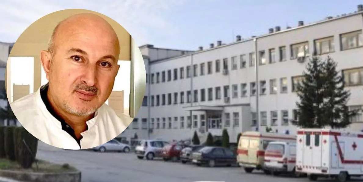 “Luan Mustafa po e dojke paren ma së forti”, rrëfehet viktima që doktori ia kishte kërkuar 1700 euro për t’ia operuar nënën në spitalin e Gjilanit