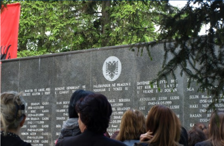 24 vjet nga masakra serbe në Qyshk të Pejës