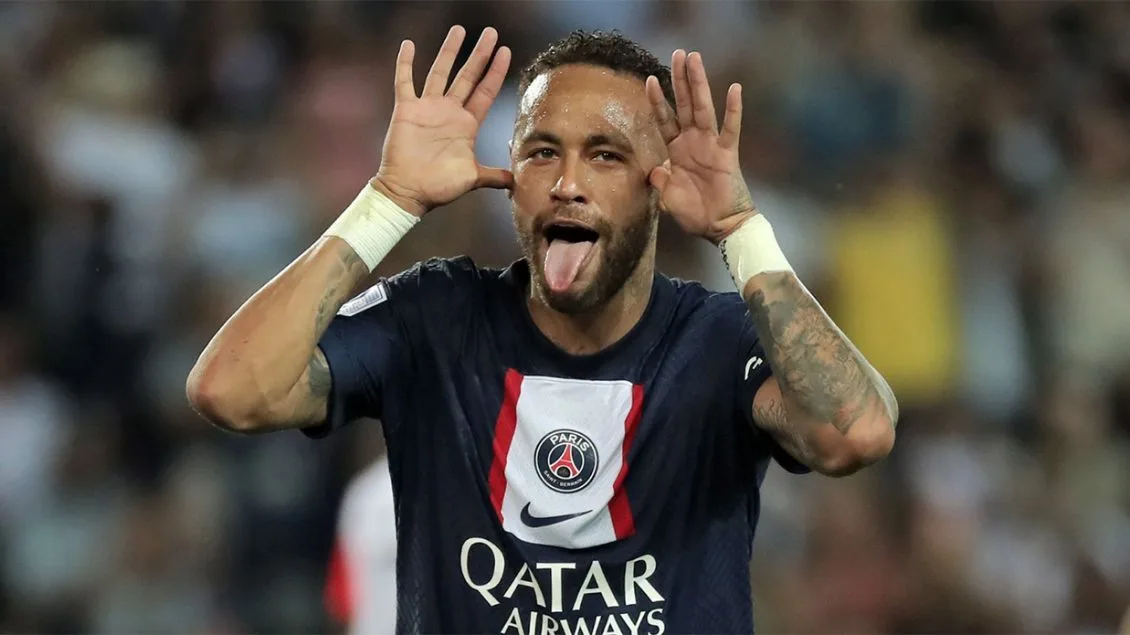 Neymar pritet të largohet nga Parisi me miratimin e francezëve