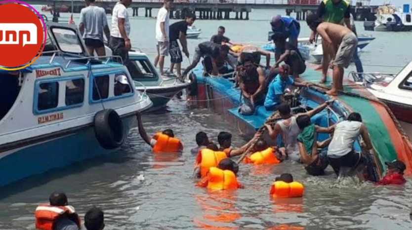 Nigeri: Përmbyset varka me fëmijë, 15 të vdekur dhe 25 të zhdukur