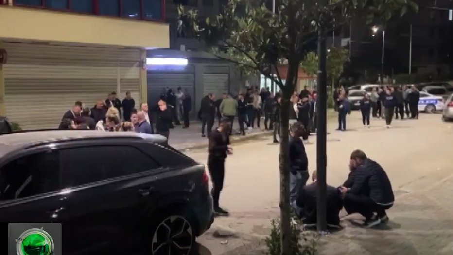 Tensione në Shqipëri: Policia dhe RENEA “blindojnë” qendrat e numërimit të votave në Laç