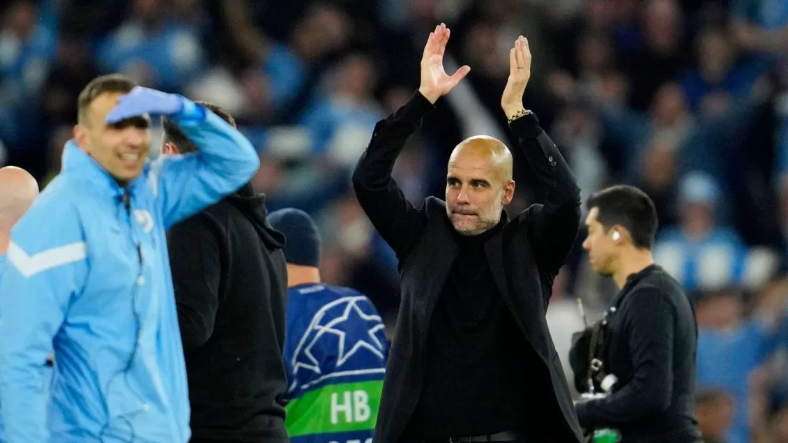 Pep Guardiola arriti shifrën e 100 fitoreve në Ligën e Kampionëve, thyen edhe rekord