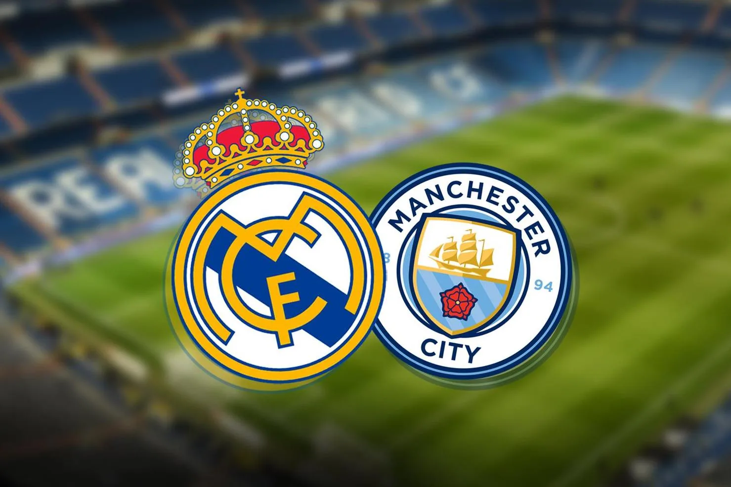 Real Madrid – Manchester City, formacionet zyrtare