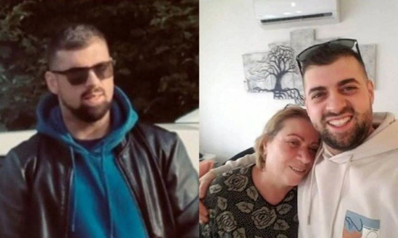 I dyshuari për vrasjen e nënës në Pejë, po qëndron në Spitalin Psikiatrik