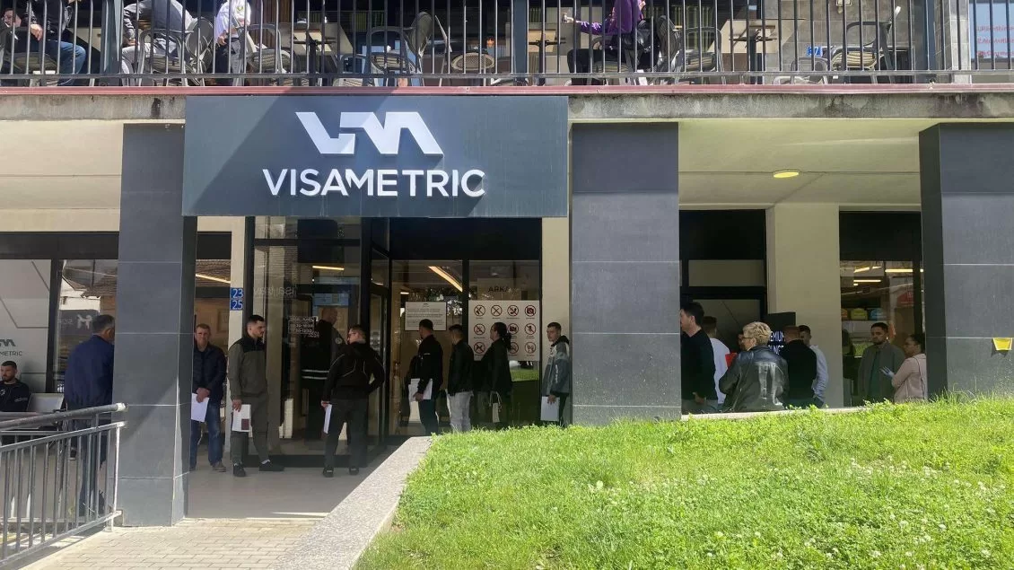 Gjykata refuzon caktimin e masës së paraburgimit ndaj drejtorit të kompanisë “Visametric