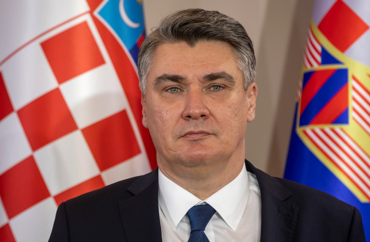 Presidenti kroat: Serbia duhet ta kuptojë se Kosova është e pavarur