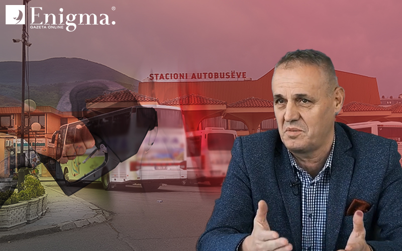 Zbritet çmimi i naftës por jo edhe biletat e autobusëve