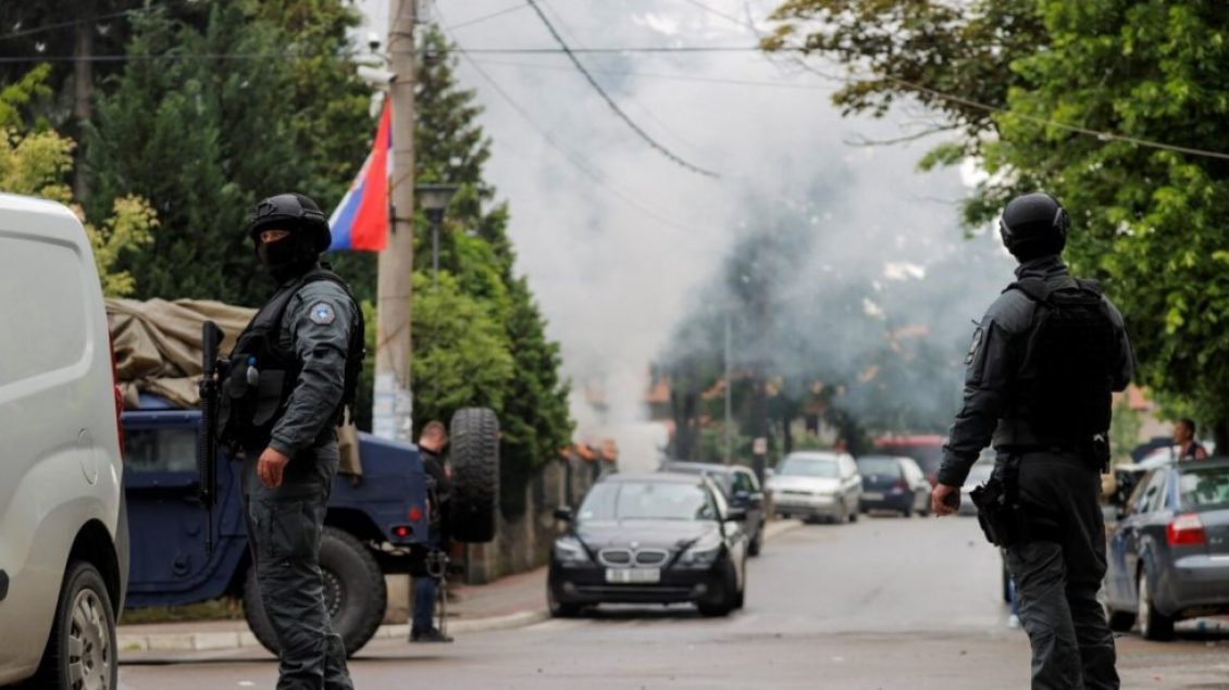 Institucionet e Kosovës shpallin terroriste organizatat “Mbrojtja Civile” dhe “Brigada e Veriut”