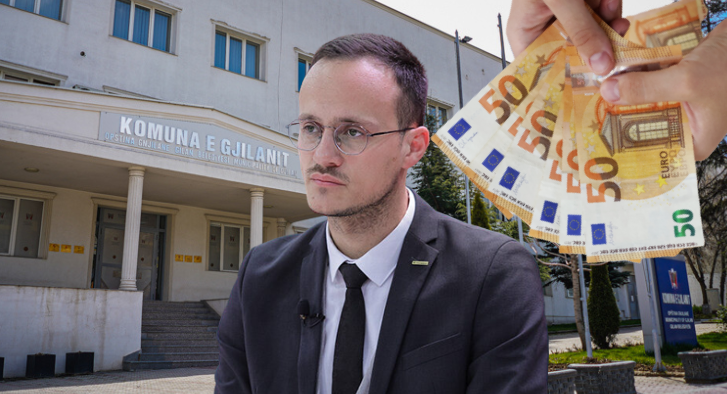 Komuna e Gjilanit pagoi mbi 80 mijë euro për orendi, por nuk dihet se ku kanë mbetur