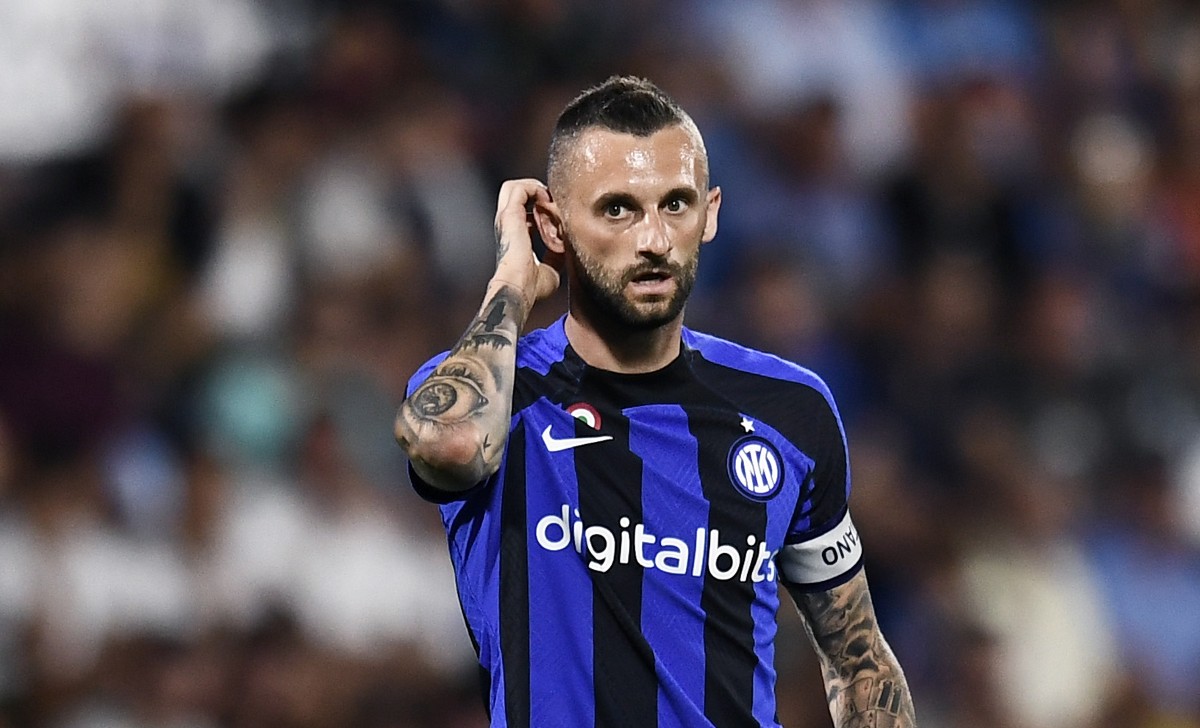 Brozovic i jep ultimatum Barcelonës