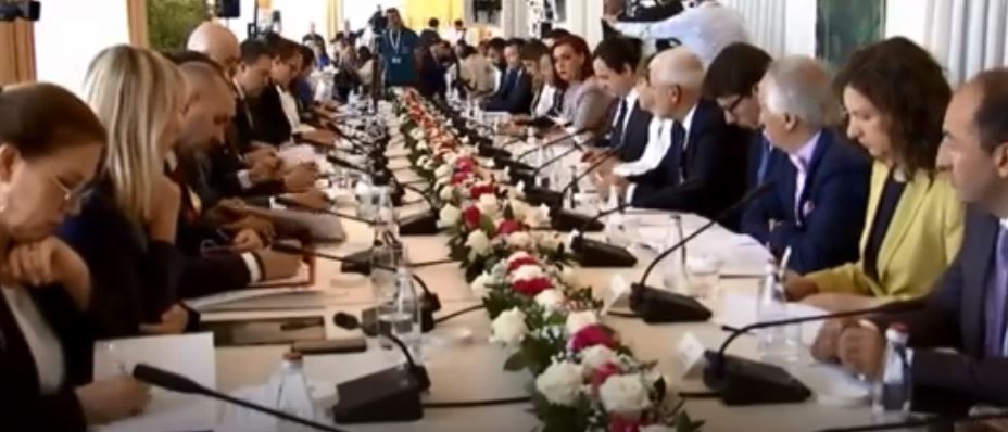 Kjo është agjenda e takimit të dy qeverive shqiptare (VIDEO)