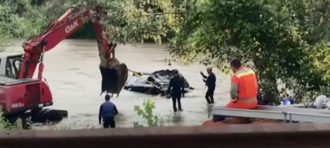 Nesër varrosen tre viktimat nga aksidenti në Lepenc