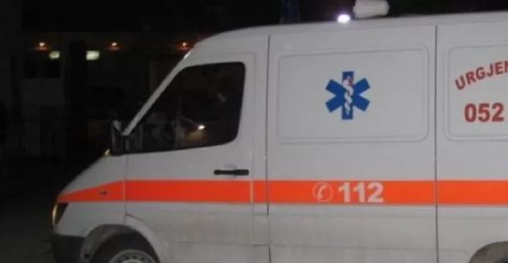 24-vjeçari mbyt nënën e tij në Përmet