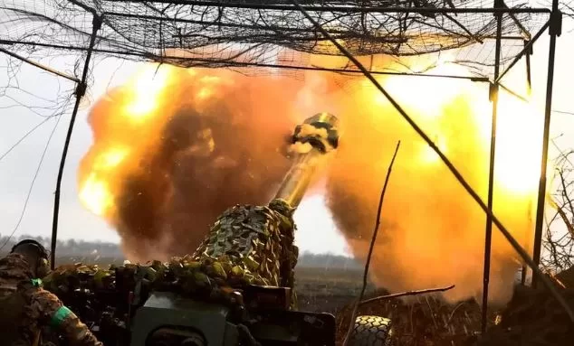 Lufta në Ukrainë: Kievi thotë se trupat e saj avancuan në frontin lindor