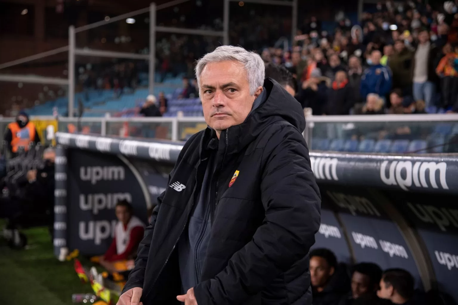 Mourinho i vendos dy kushte Romës për të qëndruar