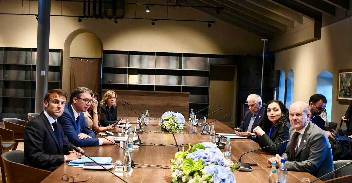 Zyrtarja e BE-së drejtuar Borrell-it për qasjen ndaj Kosovës: Jeni rrezik për demokracinë, dorëhiqu